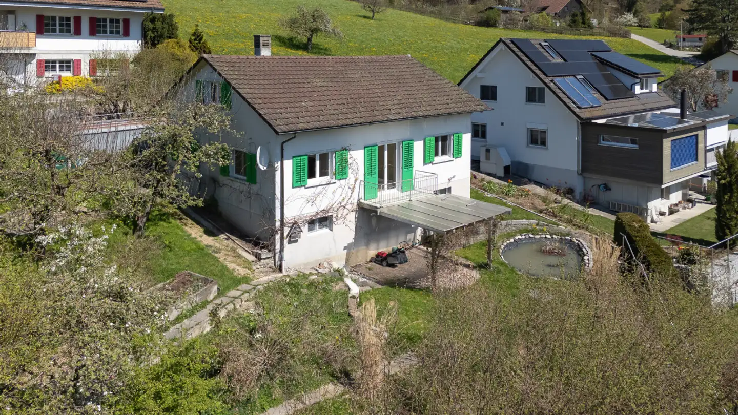 Casa singola in vendita - 5037 Muhen