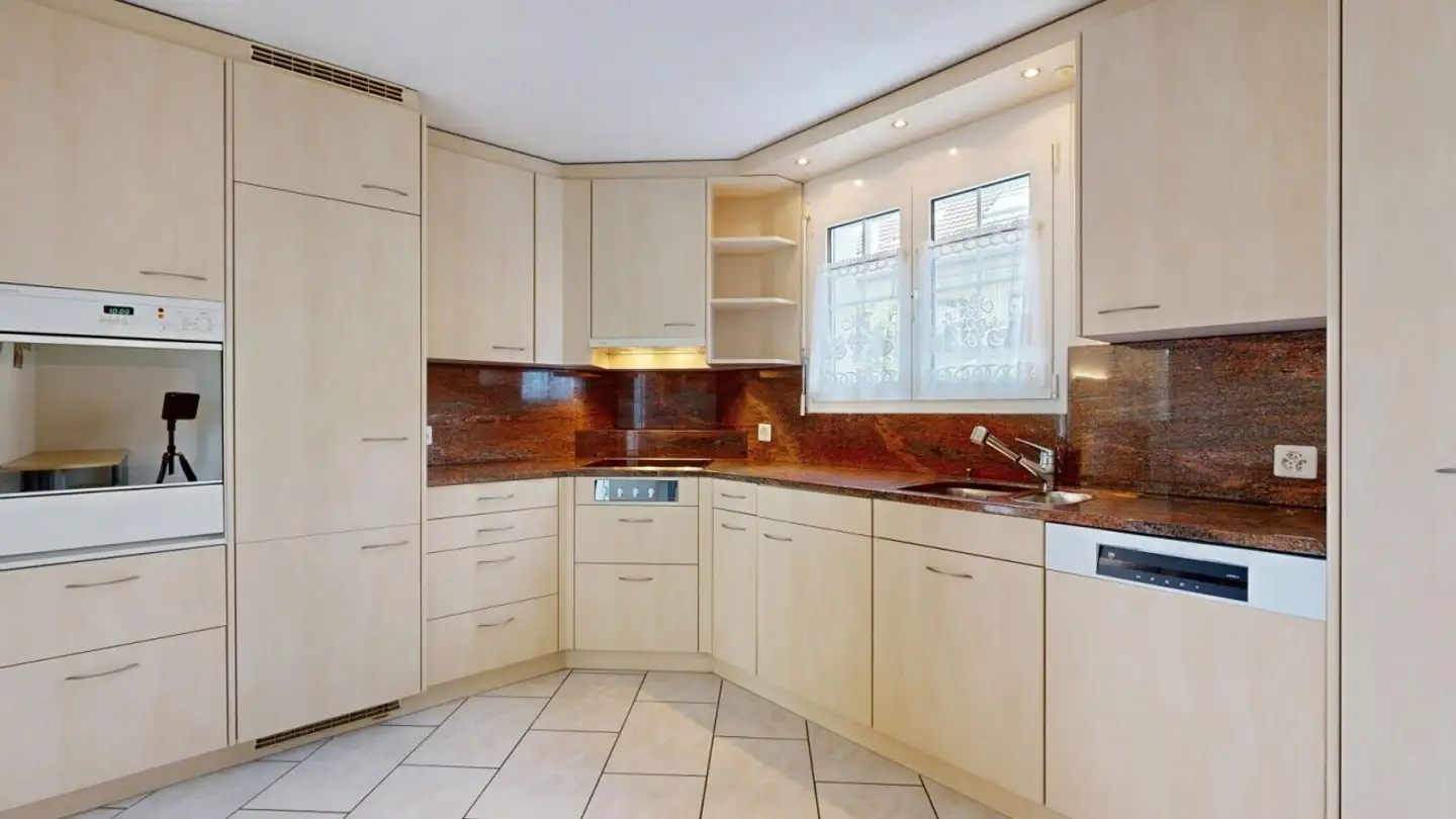 Row house for sale - Breitlenstrasse 3, 8112 Otelfingen - Photo 4