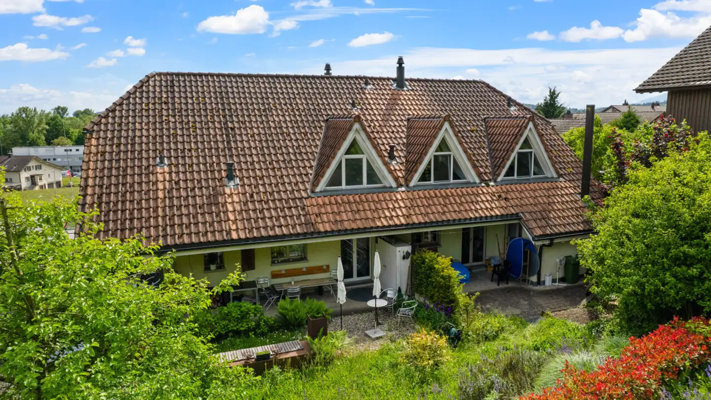 Casa bifamiliare in vendita - 2552 Orpund - Foto 3