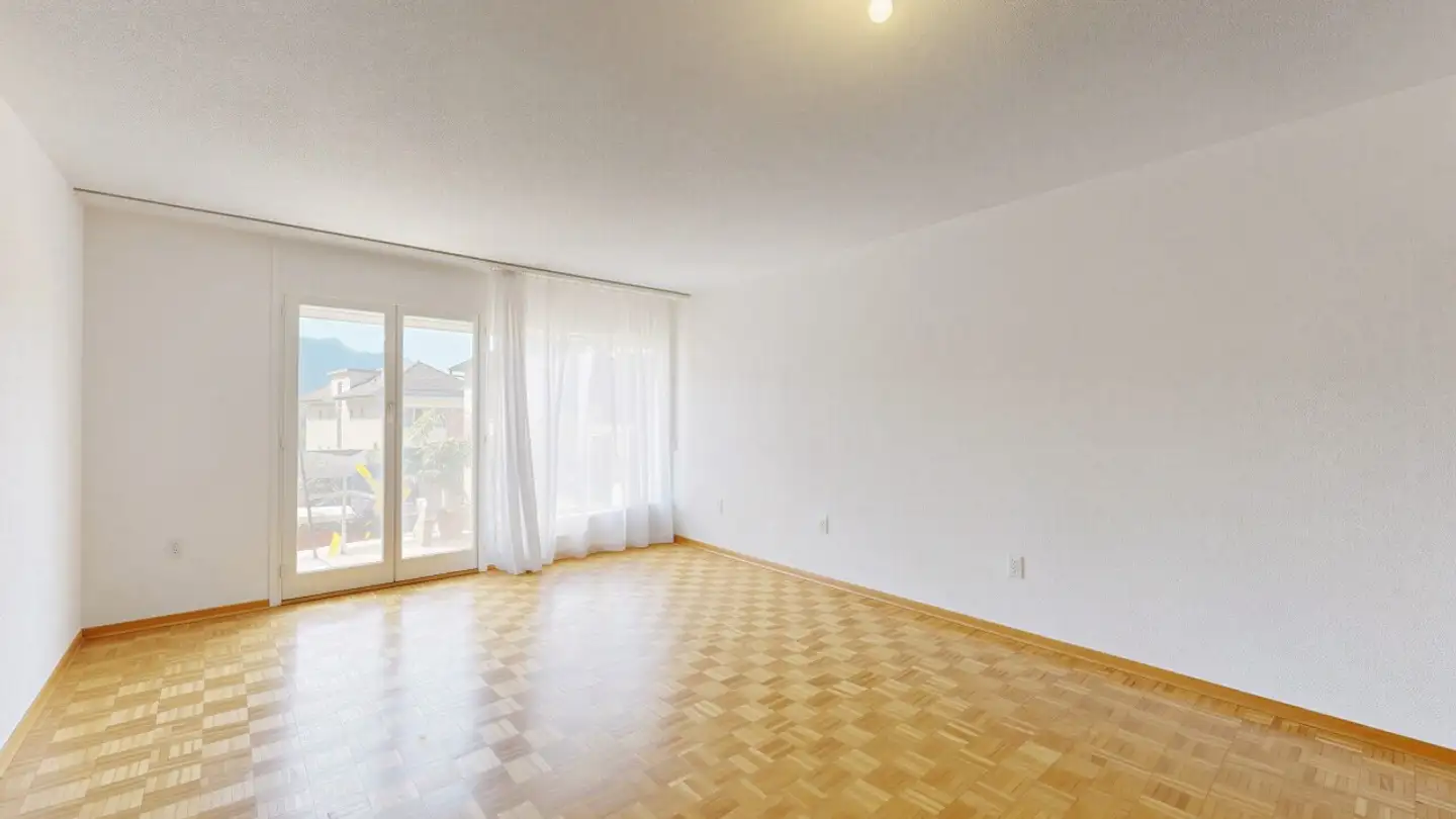 Wohnung kaufen - 1822 Chernex - Foto 2