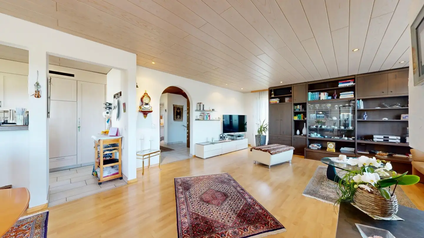 Maison individuelle à vendre - 5445 Eggenwil - Photo 4