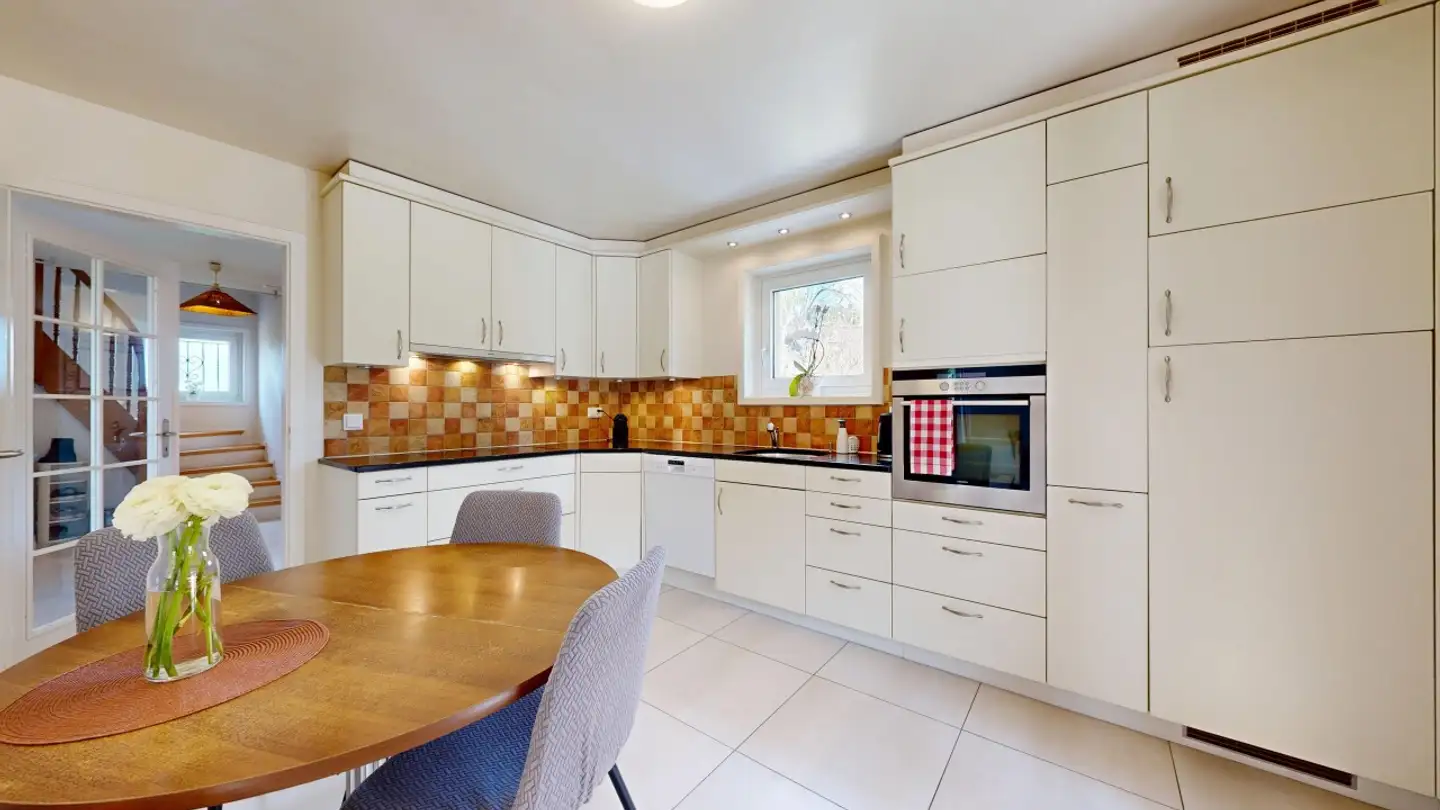 Maison individuelle à vendre - 1053 Cugy VD - Photo 4