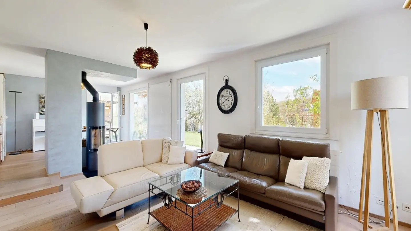 Single house for sale - 1782 Belfaux - Photo 3