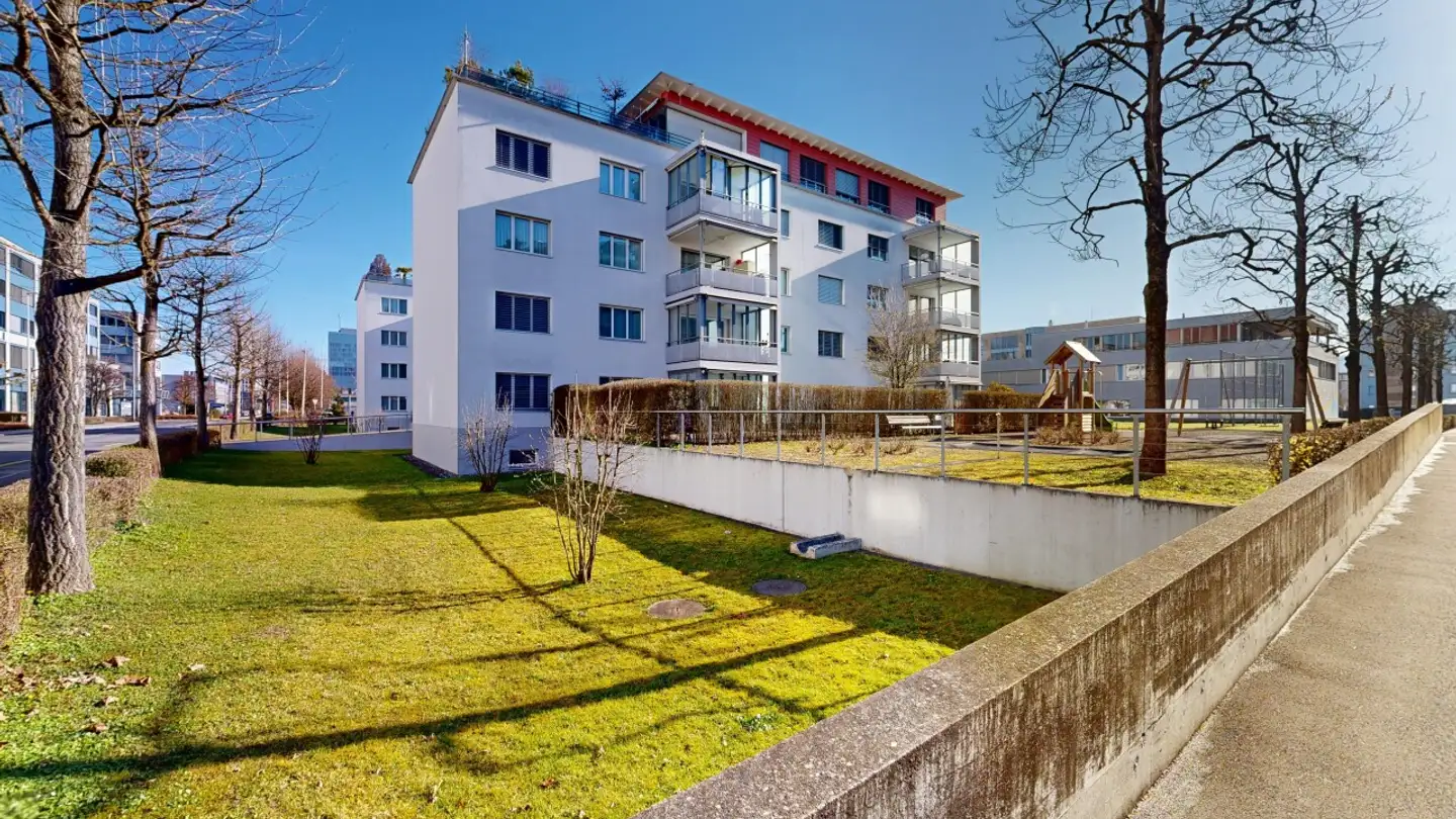 Appartamento in vendita - Grundstrasse 13, 6343 Rotkreuz