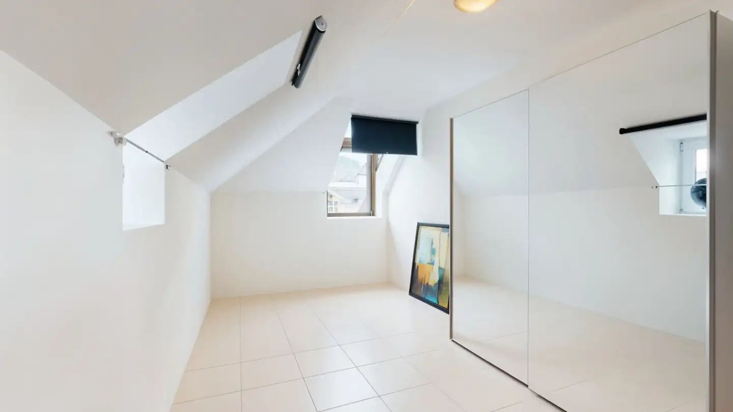 Penthouse for sale - 2300 La Chaux-de-Fonds - Photo 4