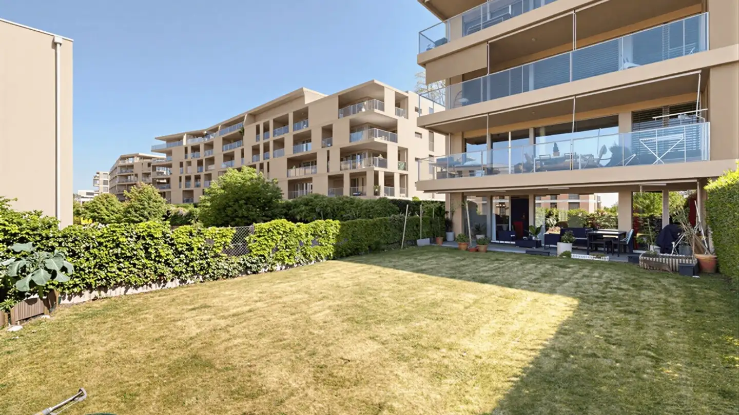 Appartement à vendre - 1052 Le Mont-sur-Lausanne