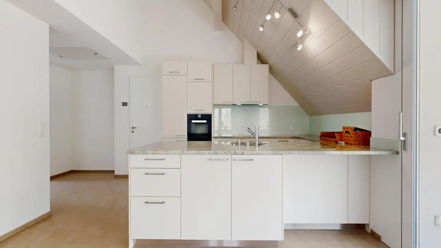 Attique à vendre - Bahnhofstrasse 96, 4313 Möhlin - Photo 2