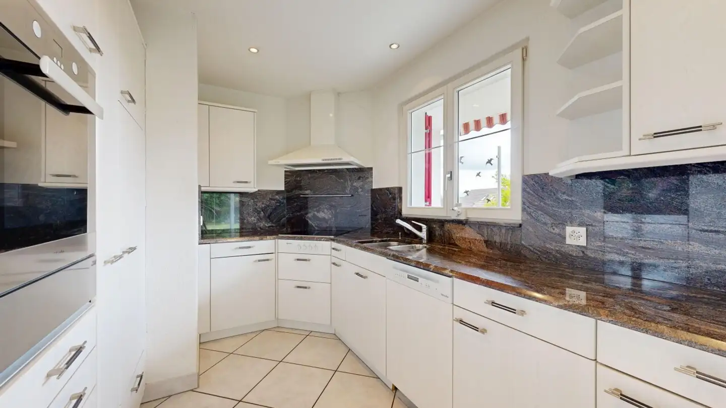 Single house for sale - 5630 Muri AG - Photo 4