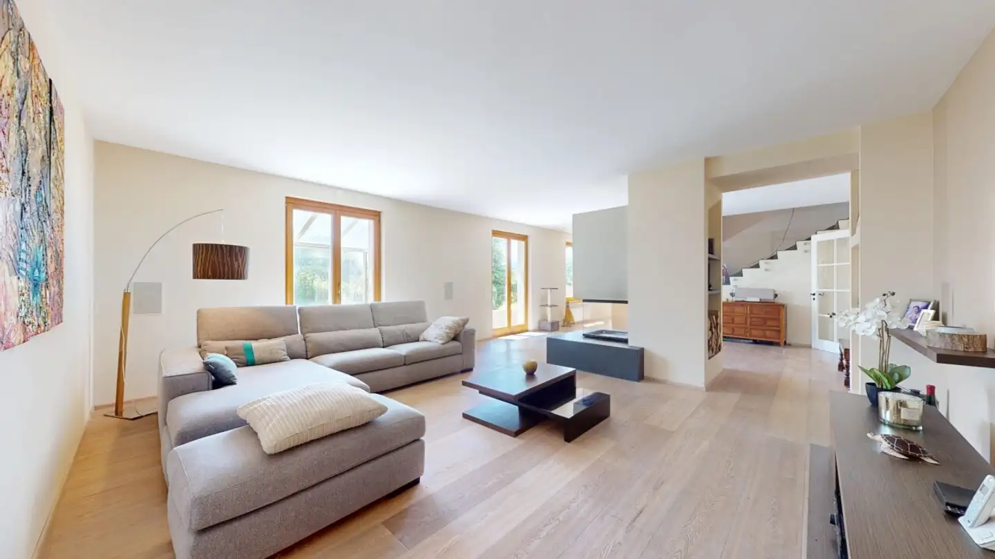 Casa singola in vendita - 1132 Lully VD - Foto 3