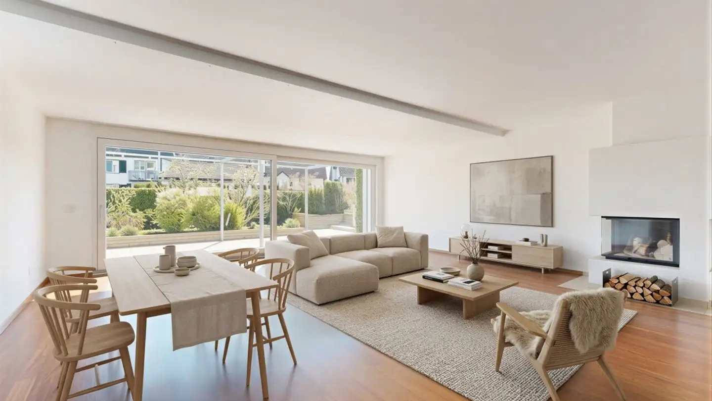 Appartamento in vendita - 8706 Meilen - Foto 3