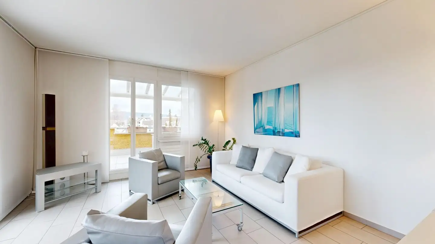 Penthouse for sale - 8305 Dietlikon