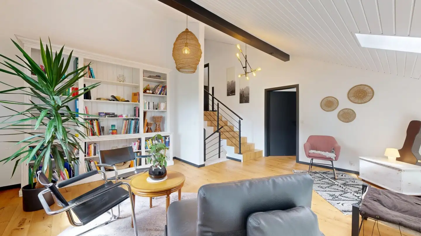 Einfamilienhaus kaufen - 1624 Progens - Foto 2