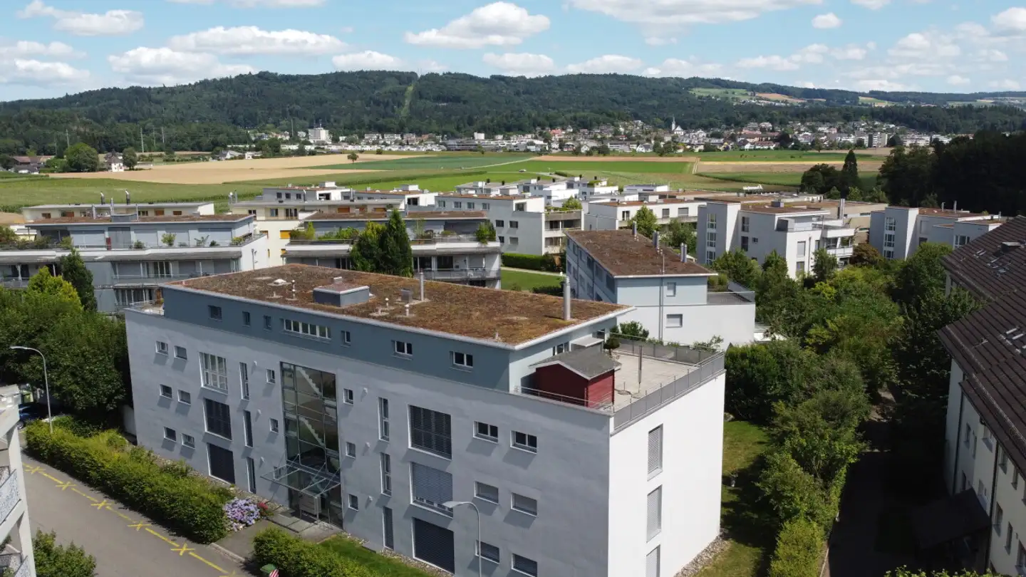 Attico in vendita - 5400 Baden - Foto 3