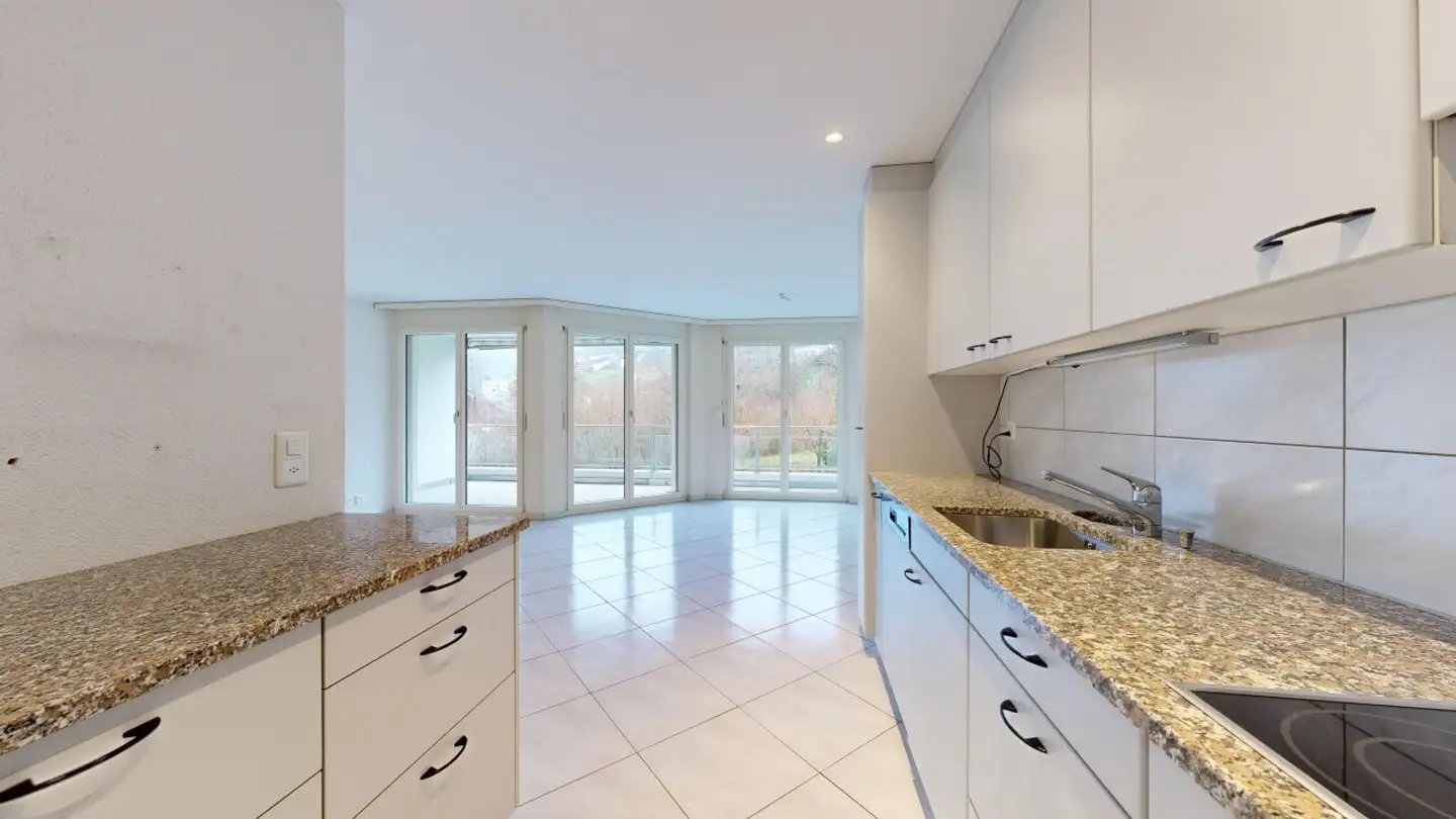 Appartamento in vendita - Lauerzring 32, 6010 Kriens - Foto 4