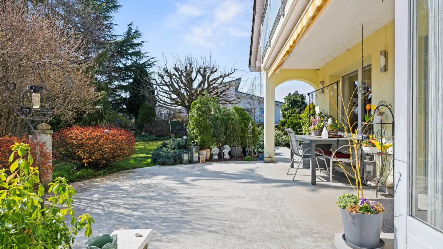 Einfamilienhaus kaufen - 1740 Neyruz FR - Foto 3
