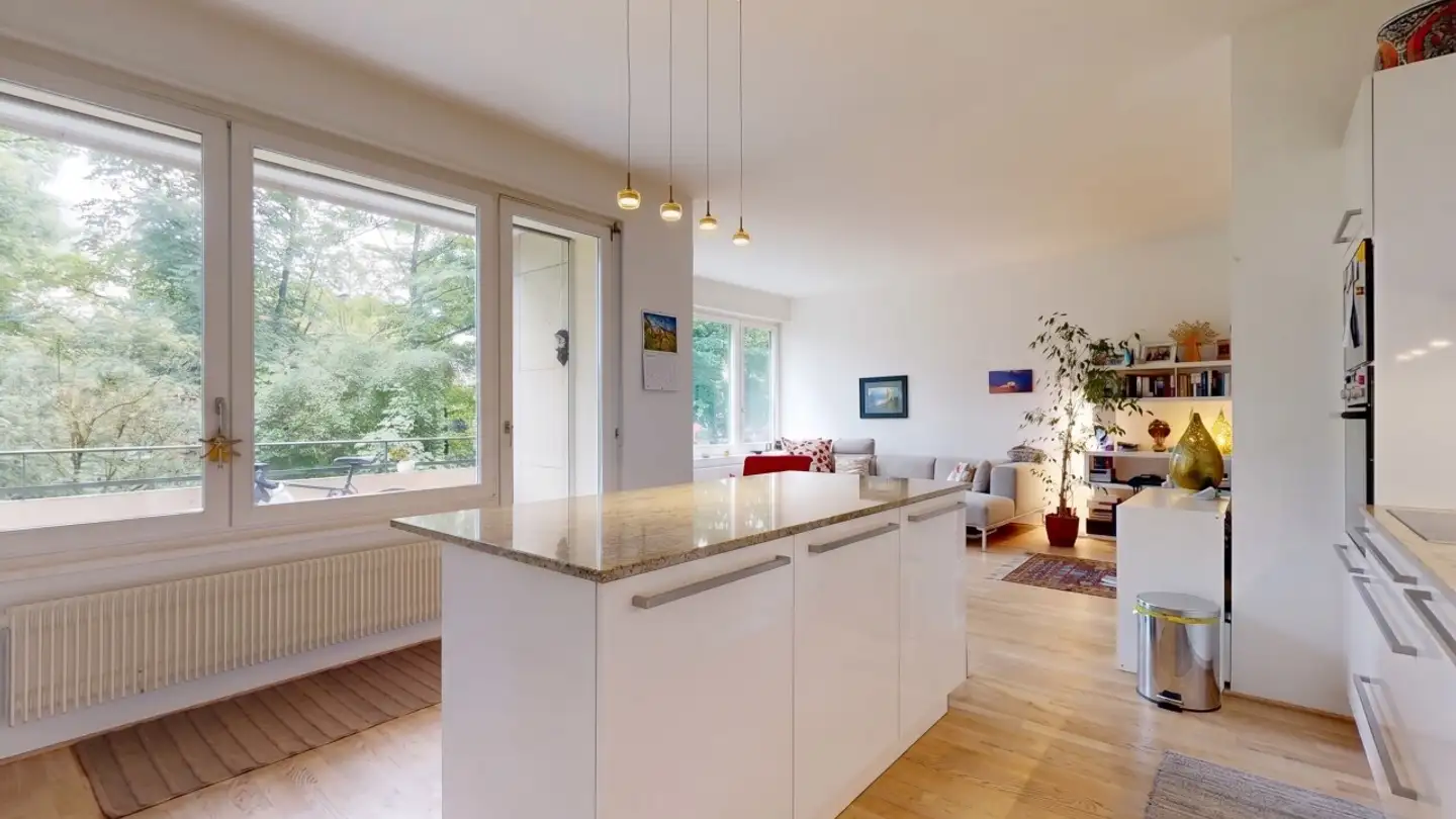 Apartment for sale - 1202 Genève - Photo 4