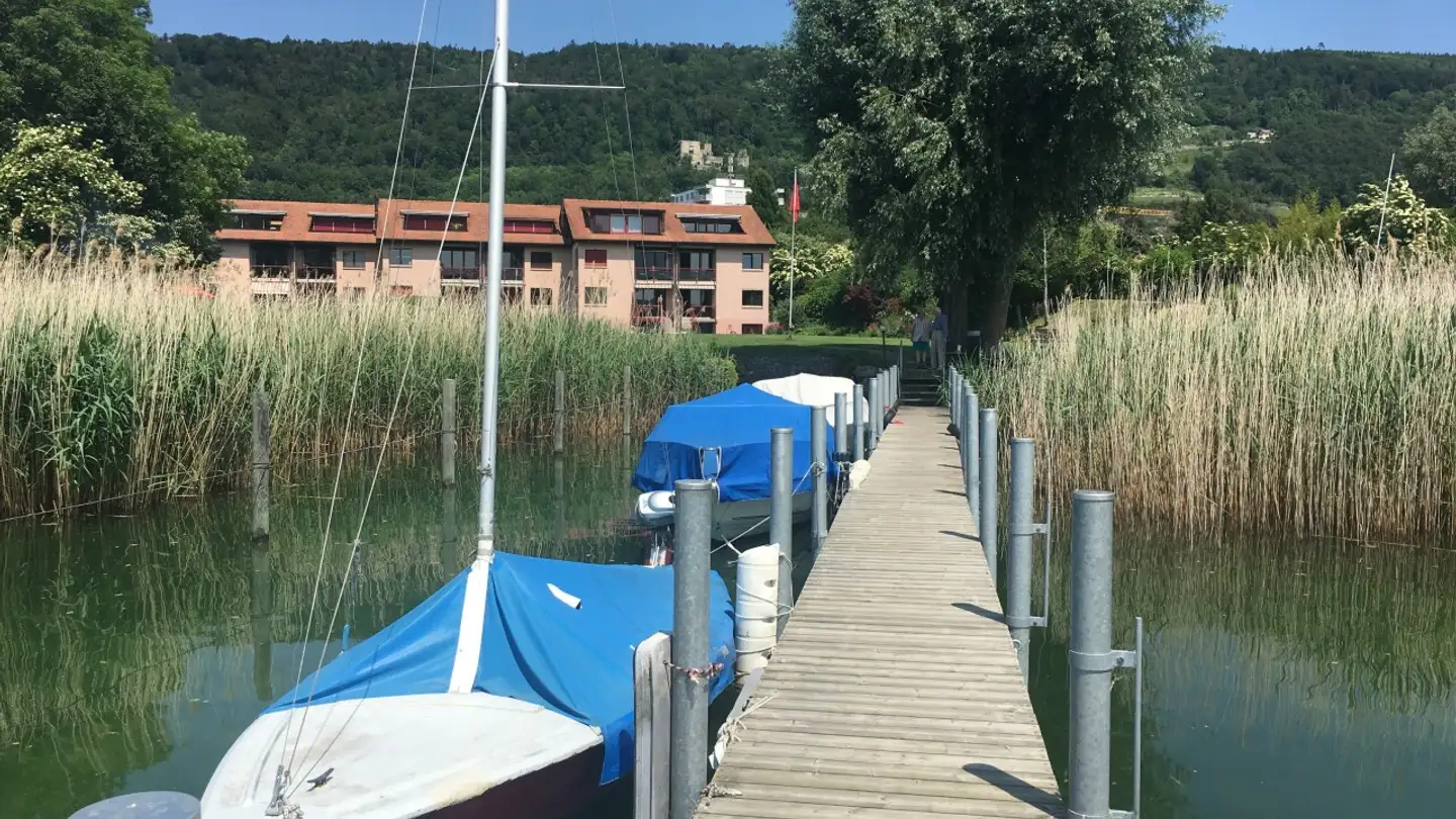 Penthouse for sale - 2525 Le Landeron - Photo 2