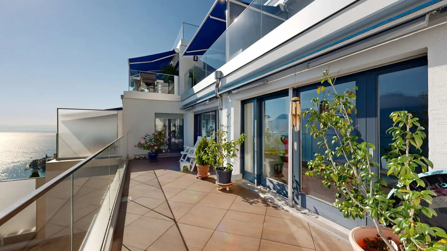 Apartment for sale - 1820 Territet - Photo 2
