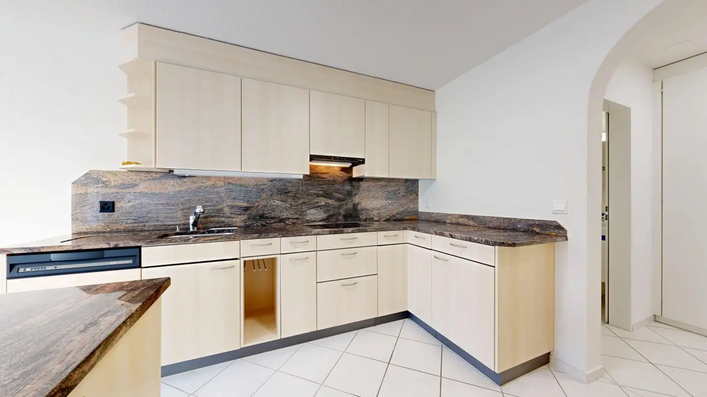 Attique à vendre - 8604 Volketswil - Photo 4