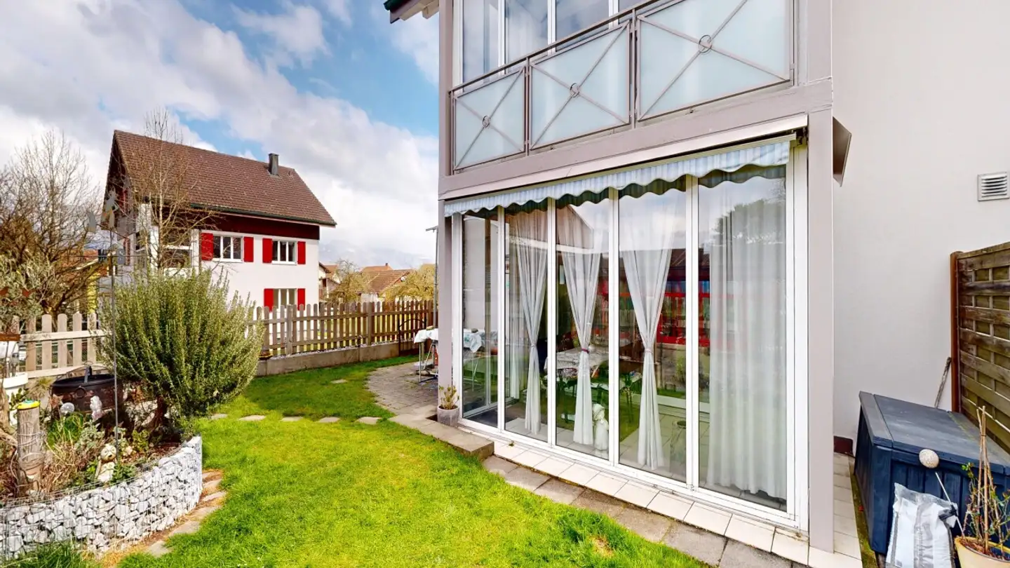 Apartment for sale - 3295 Rüti b. Büren