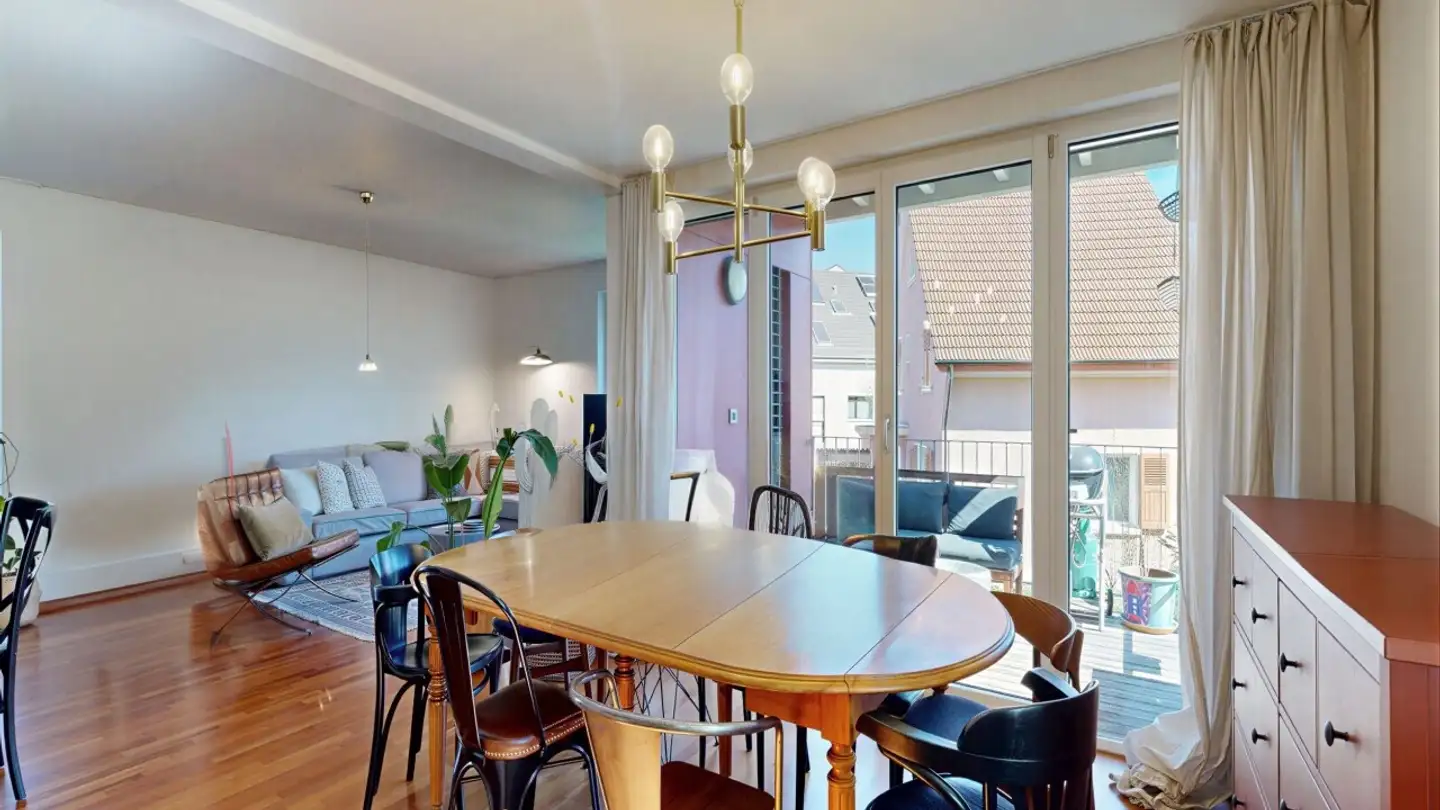 Appartement à vendre - 4127 Birsfelden - Photo 3