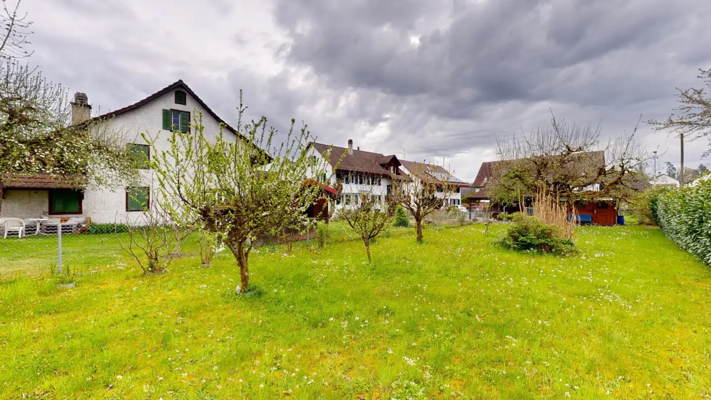 Maison jumelle à vendre - 8427 Freienstein - Photo 3