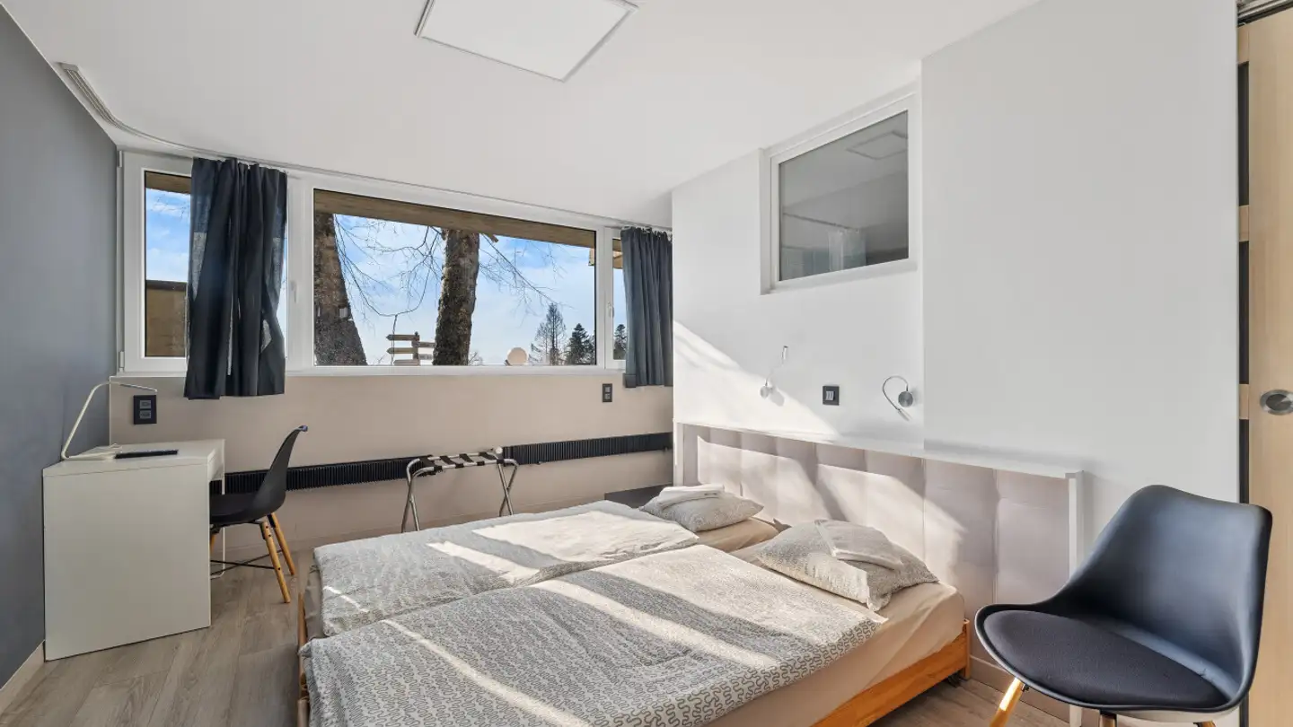 Hotel for sale - 2206 Les Geneveys-sur-Coffrane - Photo 4