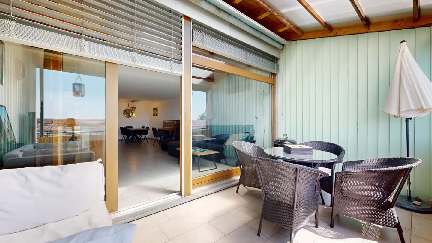 Casa a schiera in vendita - 5454 Bellikon - Foto 4