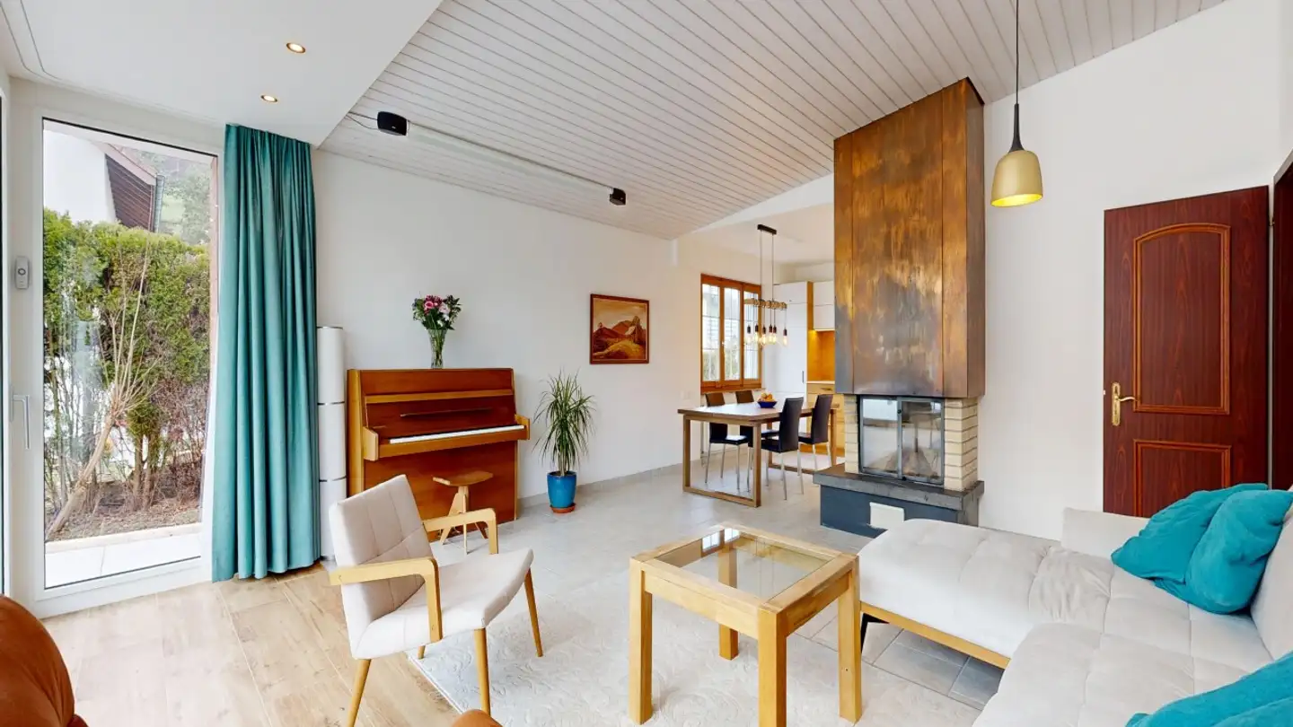 Casa singola in vendita - 4416 Bubendorf - Foto 2