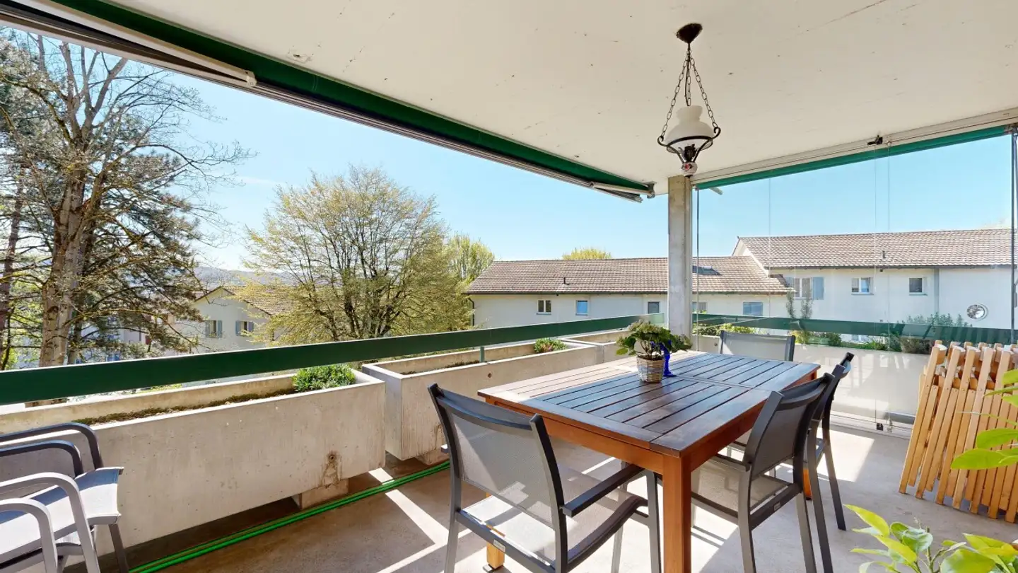 Appartement à vendre - 8102 Oberengstringen - Photo 2