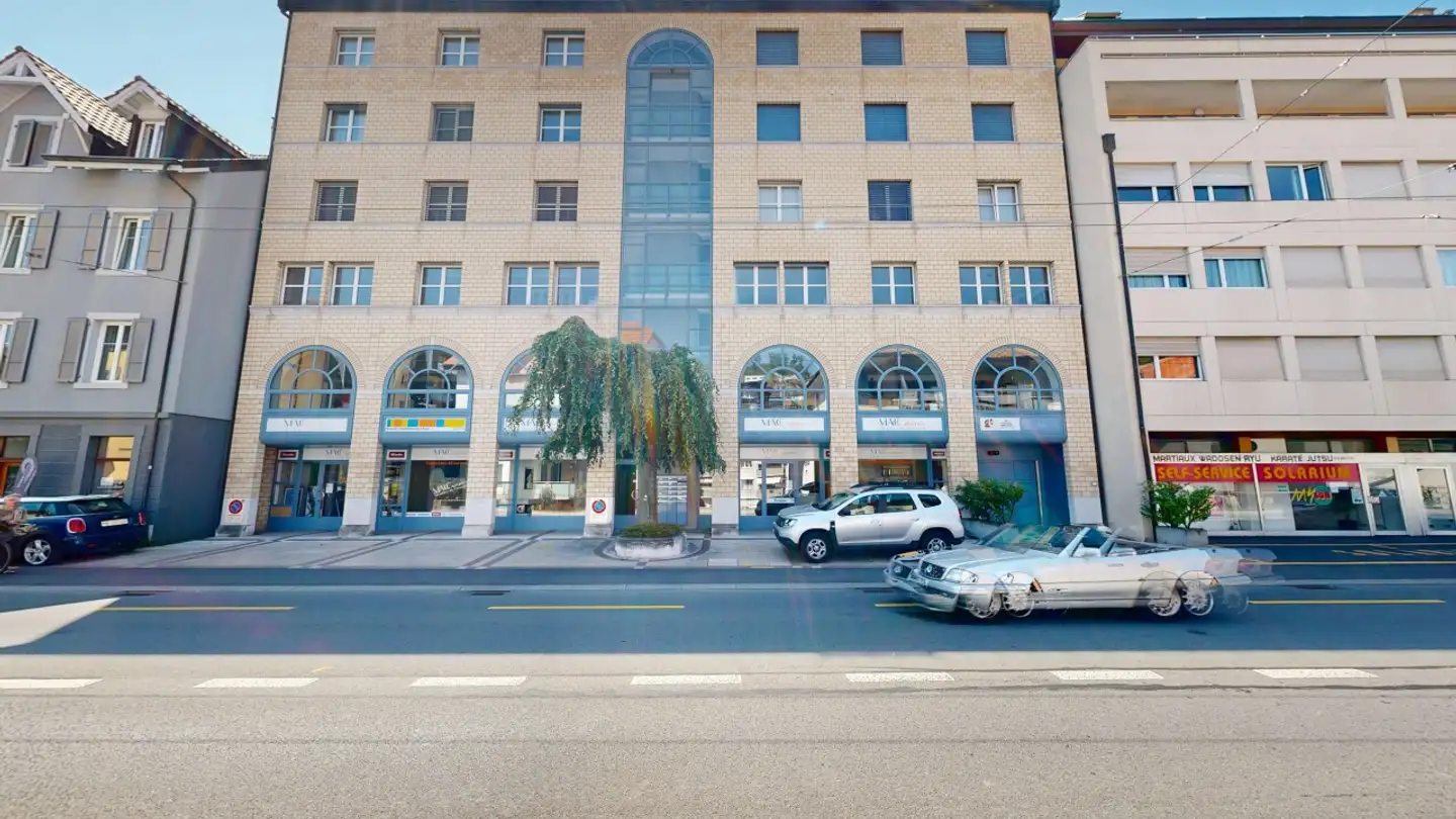 Apartment for sale - 2034 Peseux