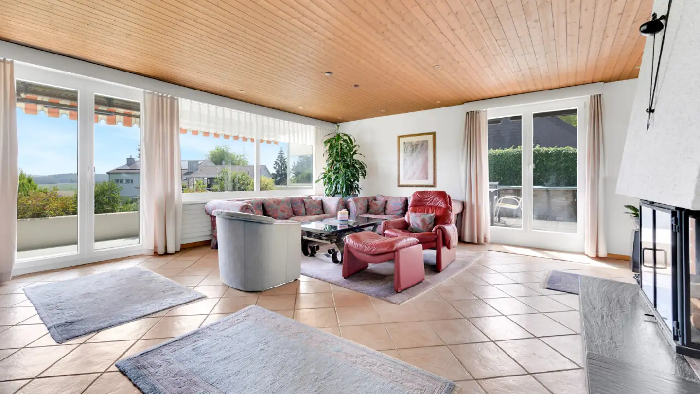 Einfamilienhaus kaufen - 8174 Stadel b. Niederglatt - Foto 3