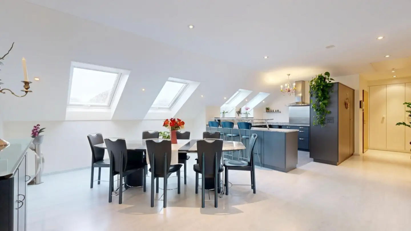 Appartement à vendre - 3110 Münsingen - Photo 2