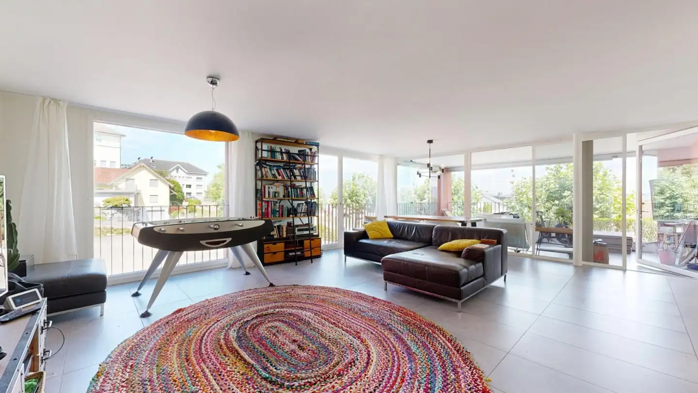 Appartement à vendre - 8808 Pfäffikon SZ - Photo 3