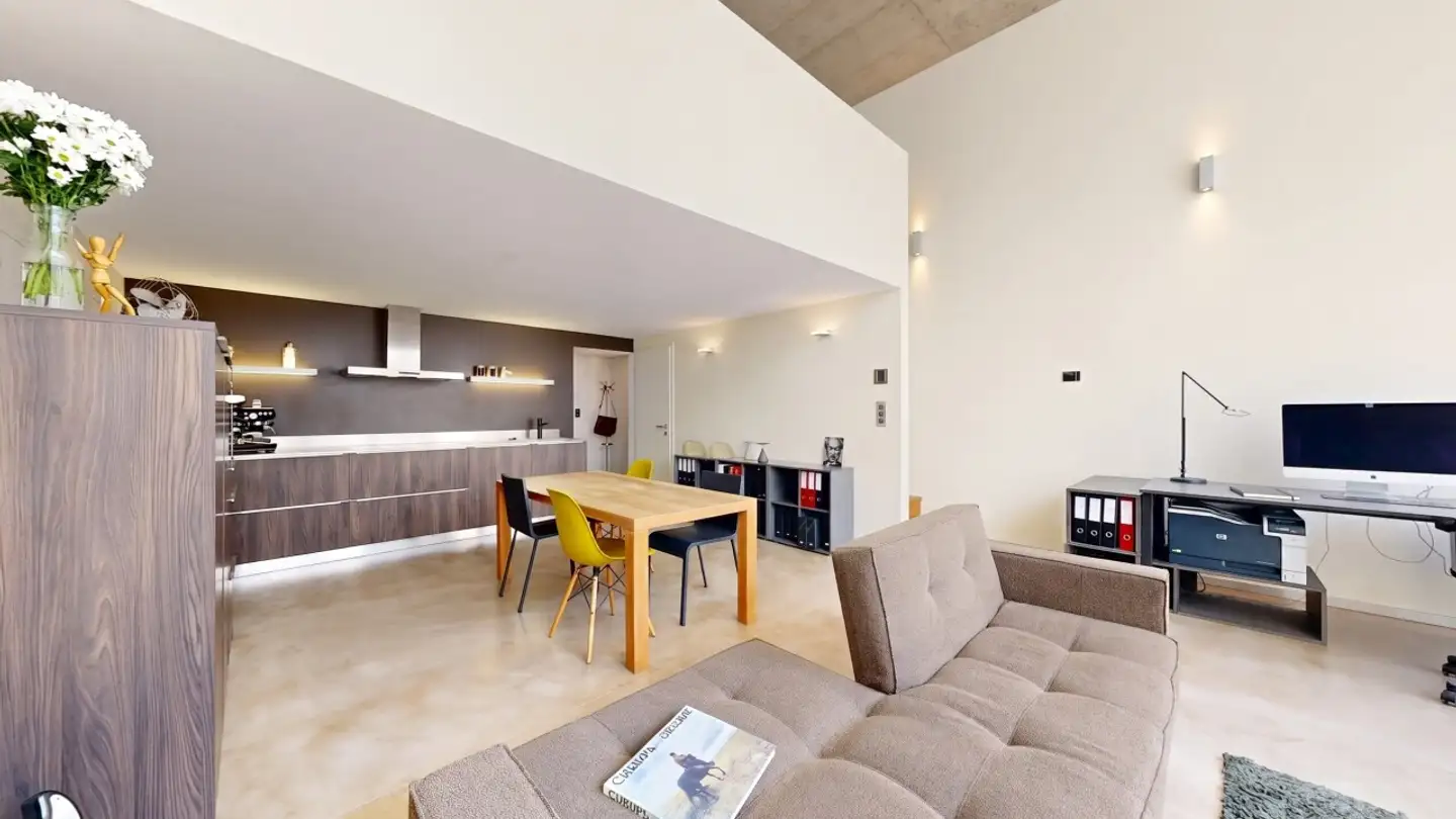 Attique à vendre - 2000 Neuchâtel - Photo 4