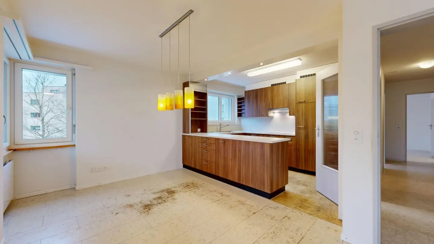 Appartamento in vendita - 8405 Winterthur - Foto 3