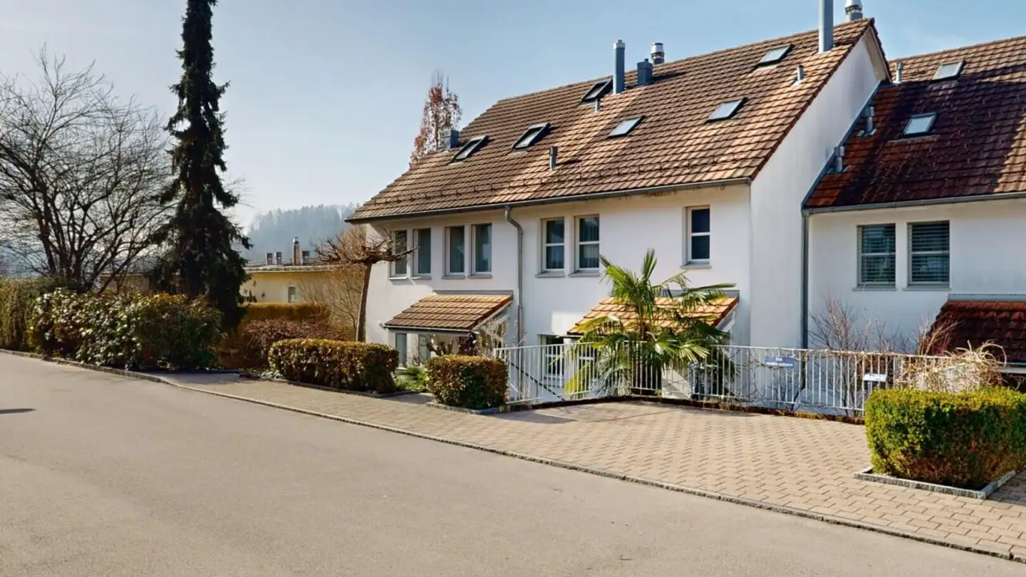 Maison en terrasse à vendre - Loomattstrasse 44e, 8143 Stallikon - Photo 3