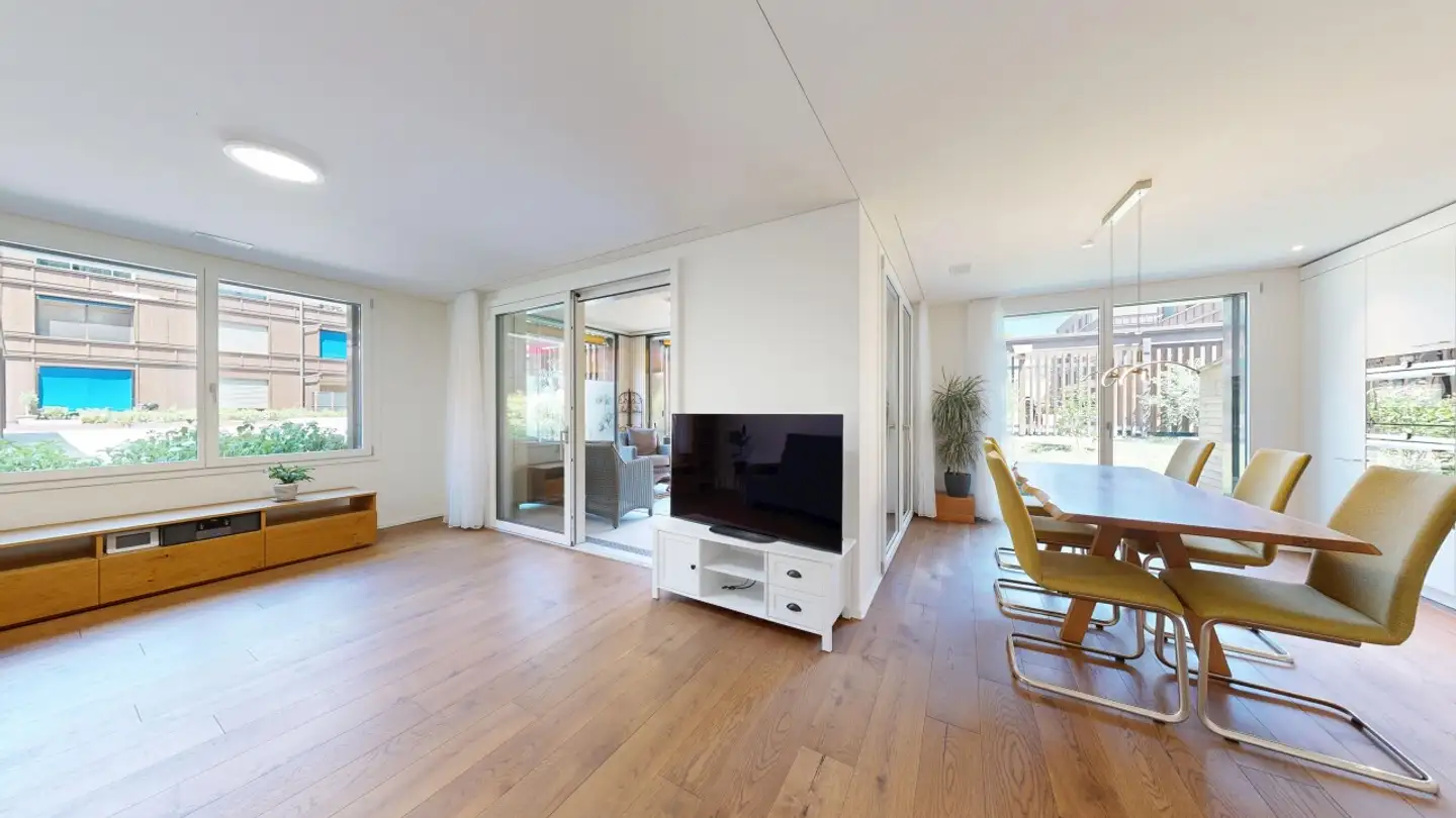Wohnung kaufen - 3400 Burgdorf - Foto 2
