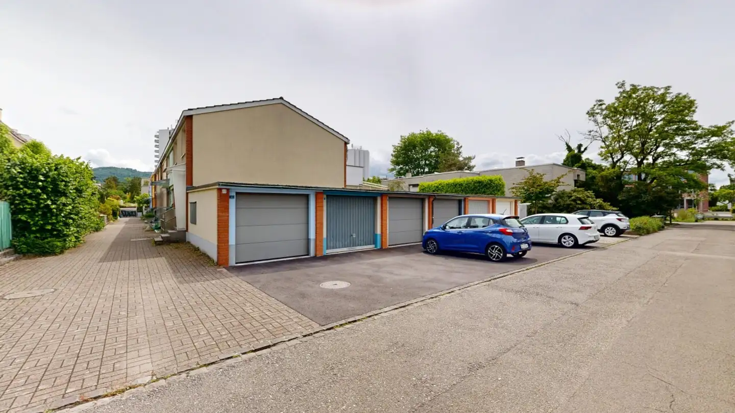 Casa a schiera in vendita - 4153 Reinach BL - Foto 3