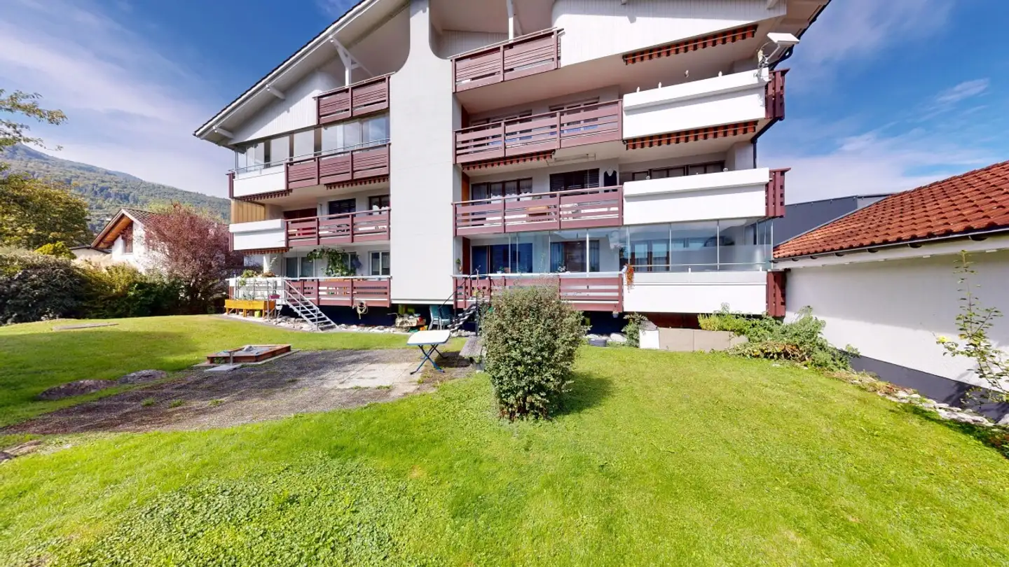 Appartamento in vendita - 9475 Sevelen - Foto 2