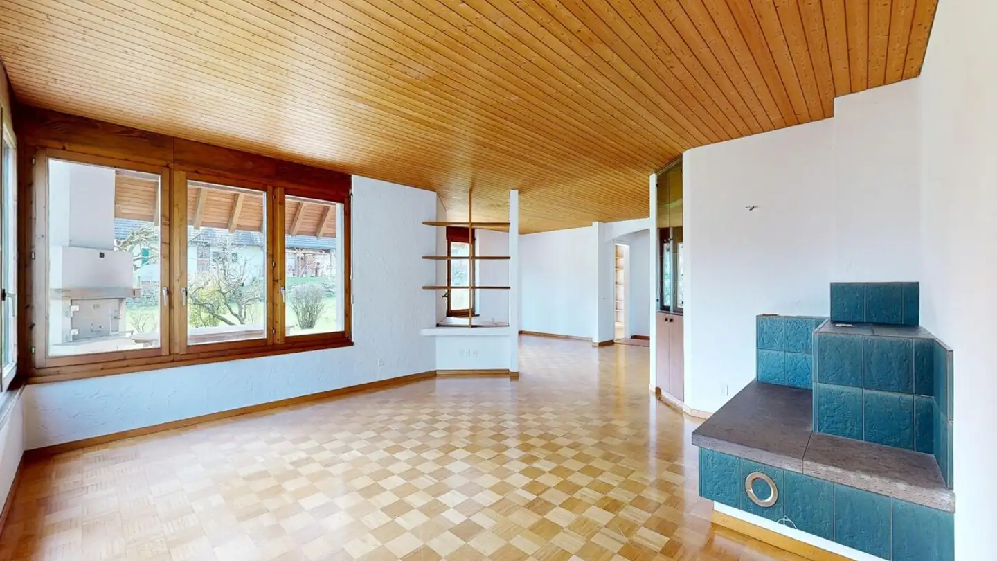 Maison individuelle à vendre - 5073 Gipf-Oberfrick - Photo 3