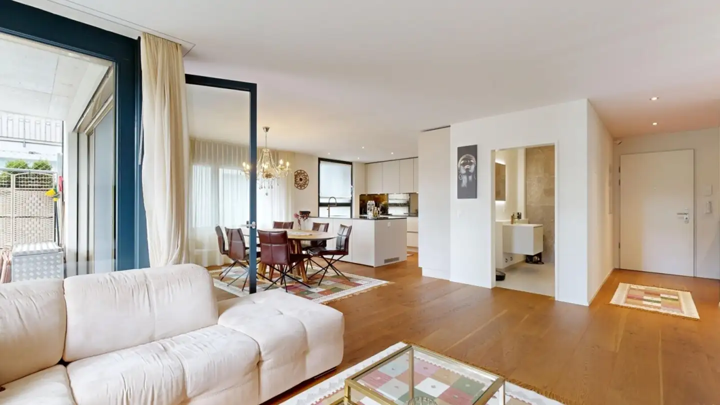 Apartment for sale - Kindhauserstrasse 38, 8962 Bergdietikon - Photo 2