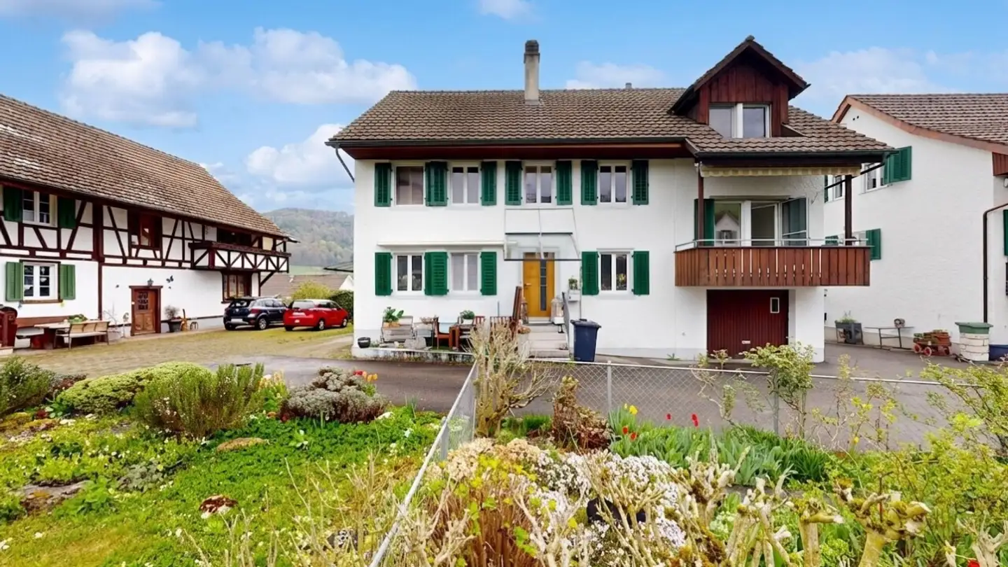 Doppelhaushälfte kaufen - 8427 Freienstein - Foto 2