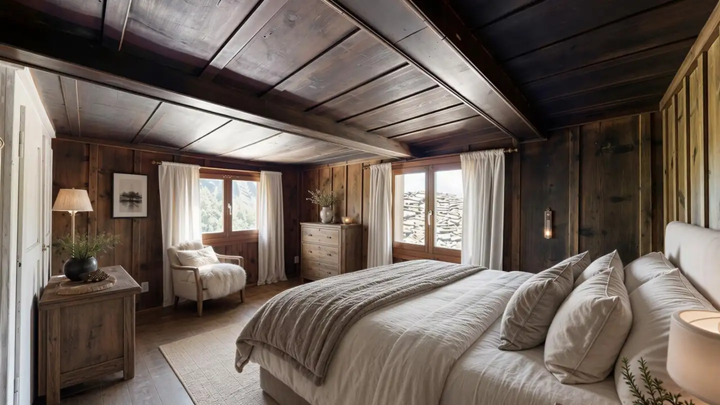 Chalet for sale - 1934 Le Châble VS - Photo 4