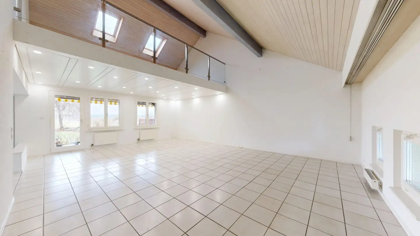 Maison en terrasse à vendre - 1285 Athenaz (Avusy) - Photo 4