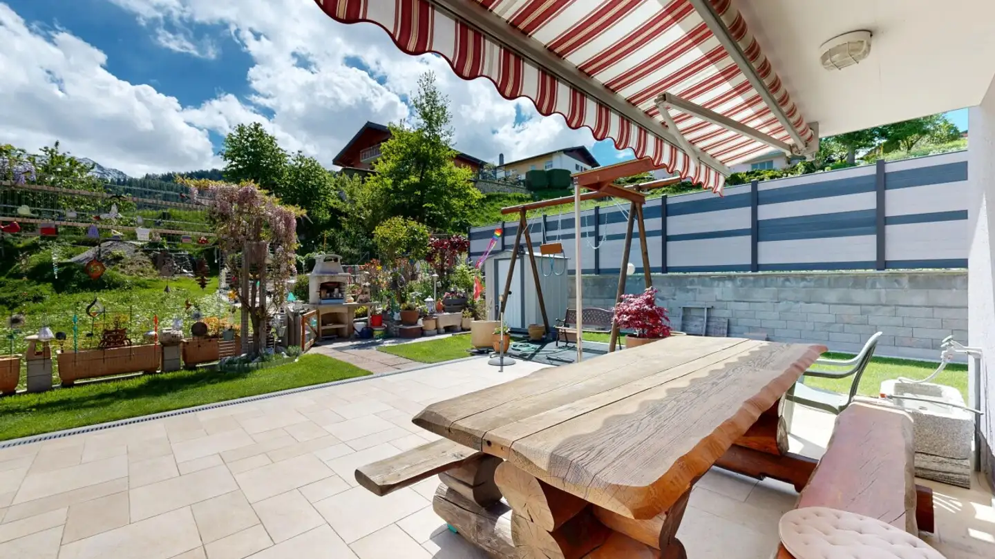 Single house for sale - 1997 Sornard (Nendaz) - Photo 3