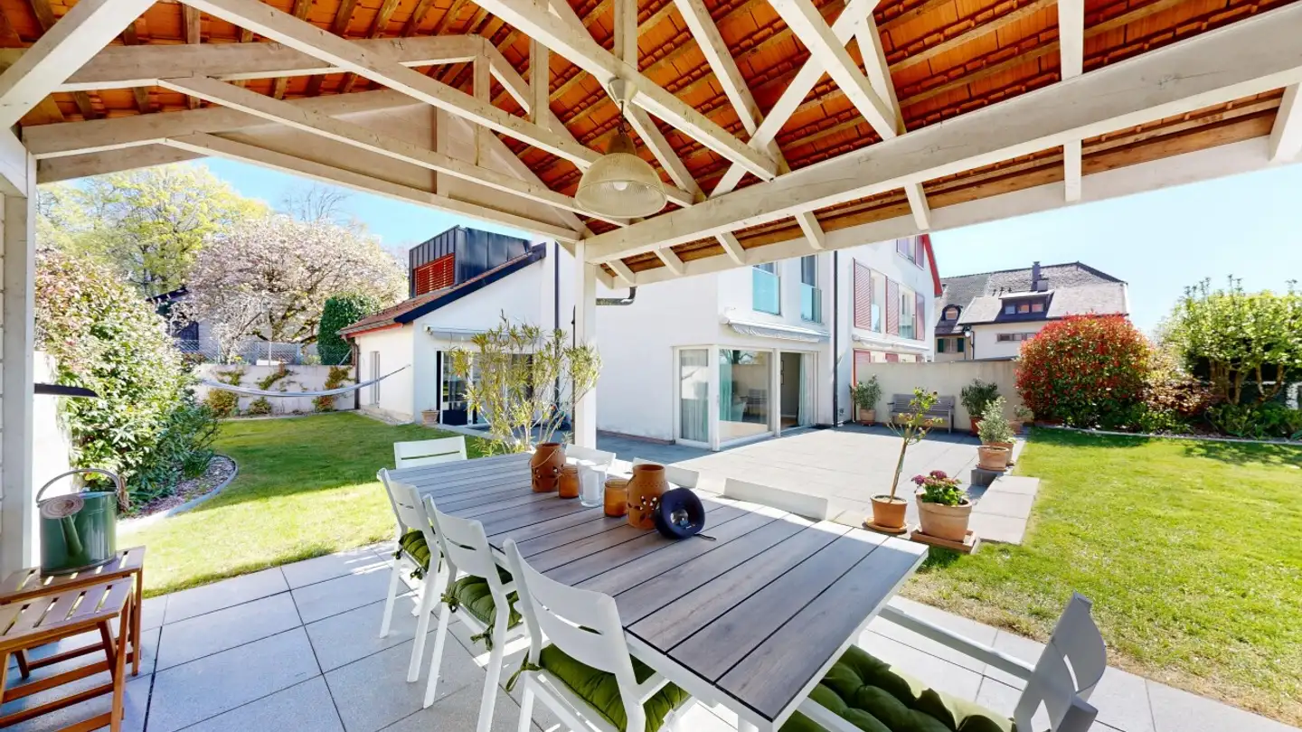 Wohnung kaufen - 1276 Gingins - Foto 3