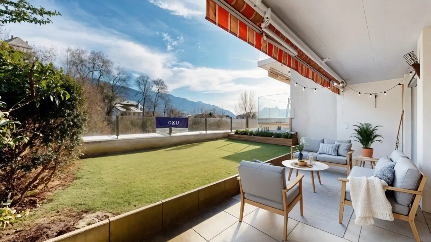 Appartamento in vendita - 1815 Clarens - Foto 2