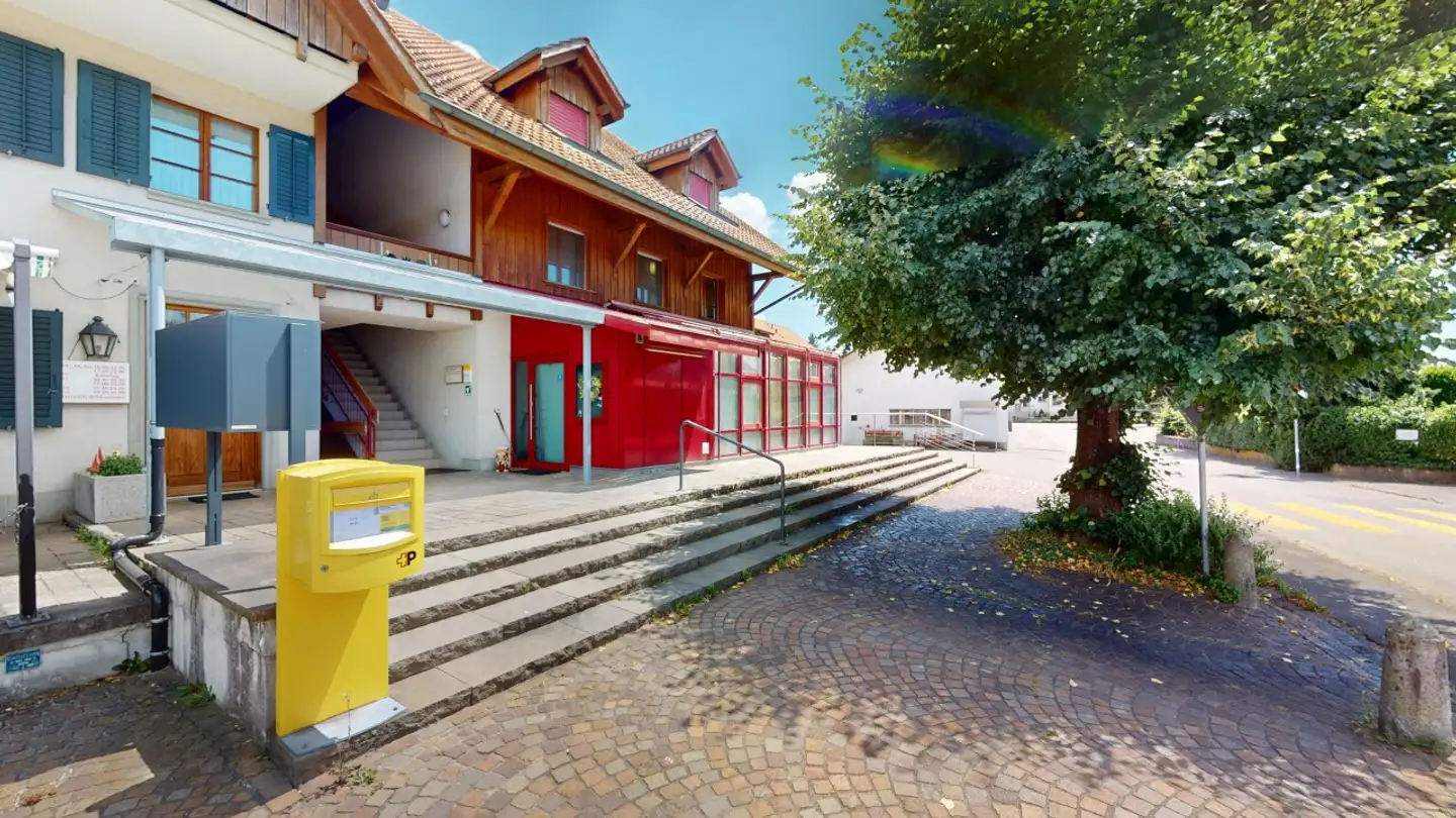 Wohnung kaufen - 3428 Wiler b. Utzenstorf - Foto 2