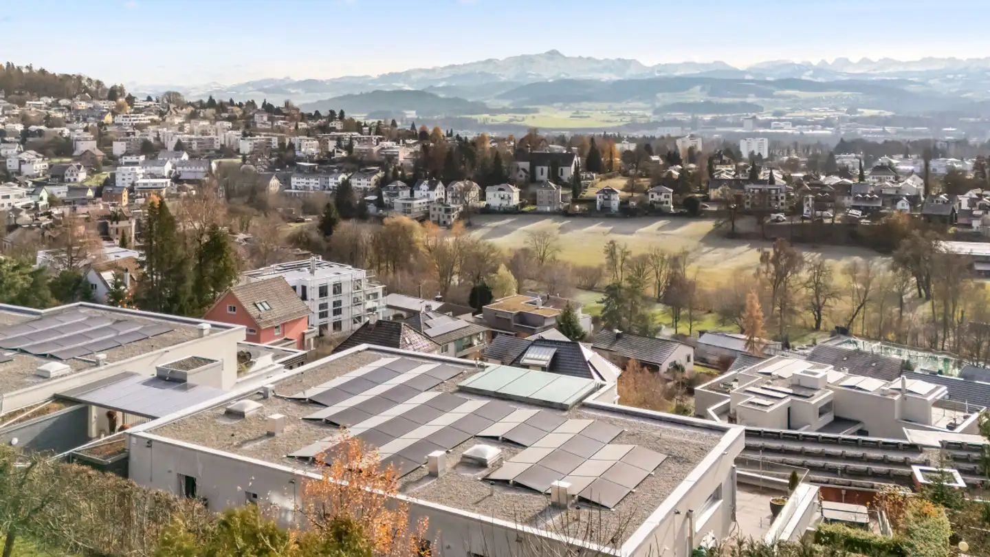 Appartamento in vendita - 9500 Wil SG - Foto 2